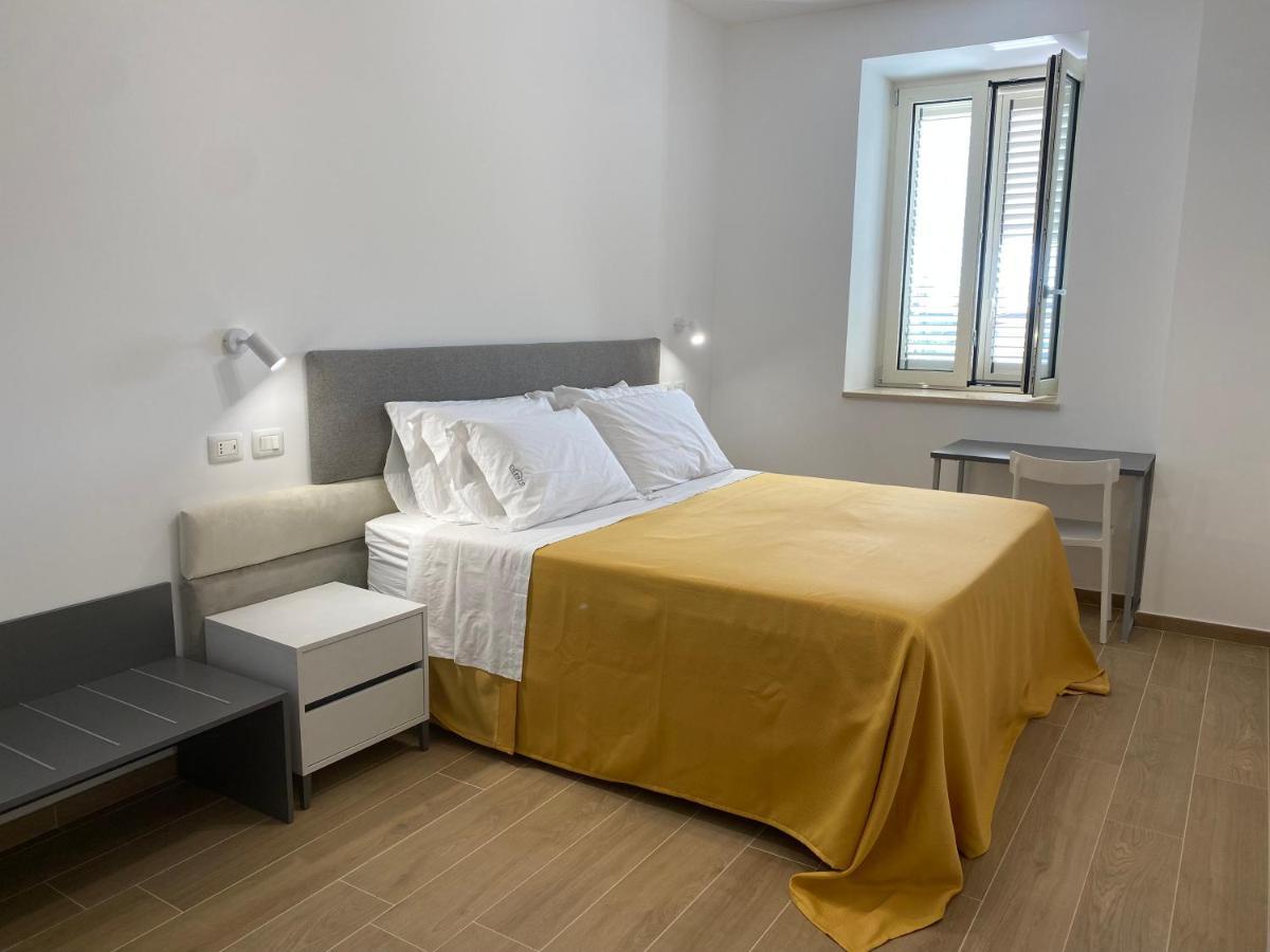 Вілла Cilento Contemporary House Con Idromassaggio Jacuzzi Еболі Екстер'єр фото